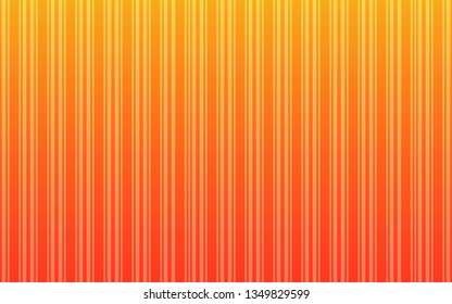 Colorful abstract gradient background. Lines of different thickness. Modern backdrop for websites and postcards, banners and for cover design. Stripes pattern for web design. Vector illustration.