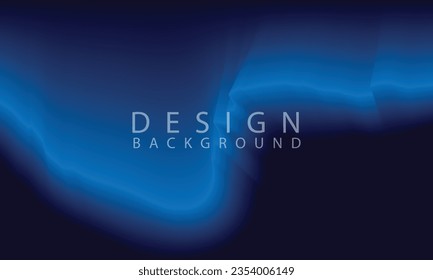 Colorful abstract gradient background, modern wallpaper