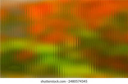 Colorful abstract gradient background with ripple effect, creating visually striking design