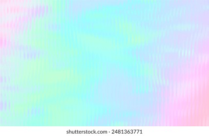 Colorful abstract gradient background with ripple effect, creating visually striking design