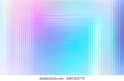 Colorful abstract gradient background with ripple effect, creating visually striking design