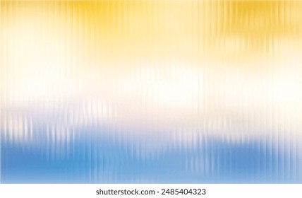 Colorful abstract gradient background with ripple effect, creating visually striking design