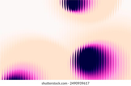 Colorful abstract gradient background with ripple effect, creating visually striking design