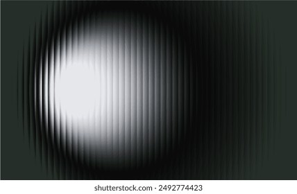 Colorful abstract gradient background with ripple effect, creating visually striking design