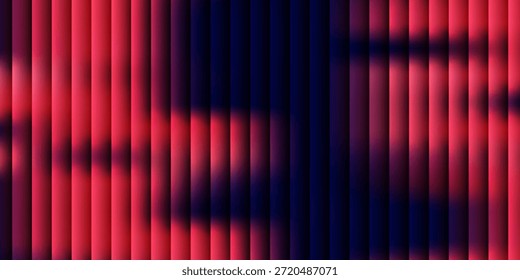 Fondo abstracto colorido del gradiente con efecto de la ondulación, creando diseño visualmente llamativo