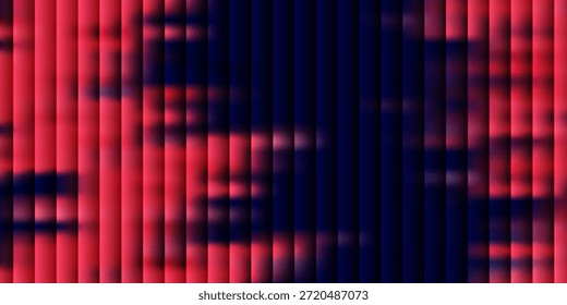 Colorful abstract gradient background with ripple effect, creating visually striking design