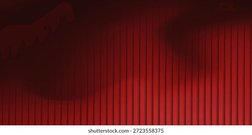 Colorful abstract gradient background with ripple effect, creating visually striking design

