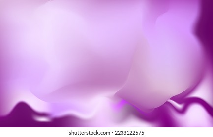 Colorful Abstract Gradient Background and wallpaper