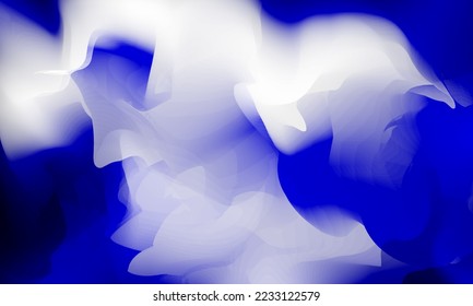 Colorful Abstract Gradient Background and wallpaper