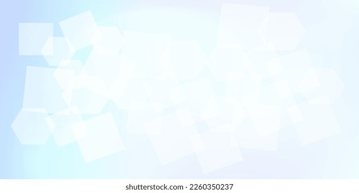 Colorful abstract gradient background for your design