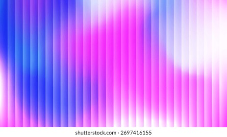 Fundo de gradiente abstrato colorido com ondulação e texturas de vidro com nervuras. Perfeito para projetos modernos, arte digital, papéis de parede e projetos visuais criativos.