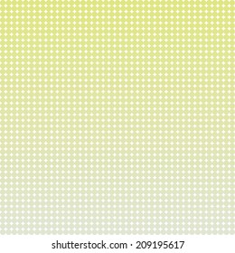Colorful abstract gradient circle geometric background for design