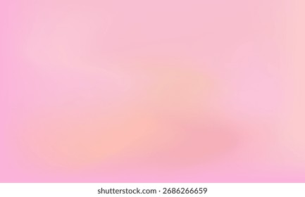 Colorful Abstract Gradient Futuristic Digital Art Background.	
