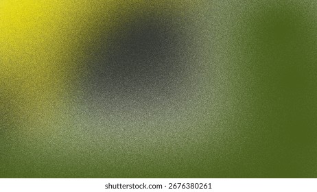 Gradiente abstrato colorido com textura granulada sobre fundo mínimo abstrato para design moderno.