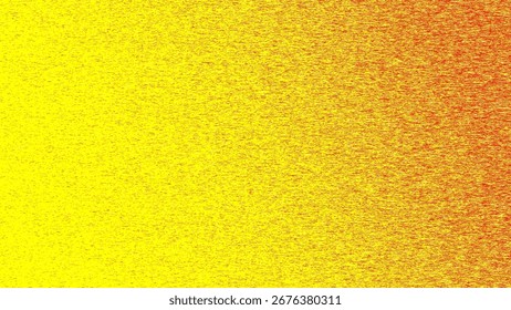 Colorful abstract gradient with grainy texture on abstract minimal background for modern design.