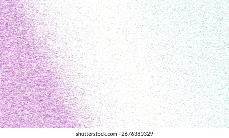 Colorful abstract gradient with grainy texture on abstract minimal background for modern design.