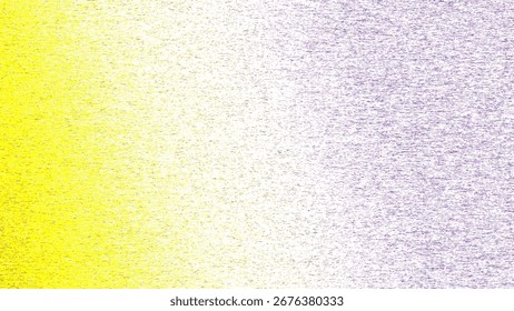 Gradiente abstracto colorido con textura granulada sobre fondo mínimo abstracto para el diseño moderno.