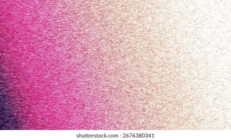 Gradiente abstracto colorido con textura granulada sobre fondo mínimo abstracto para el diseño moderno.