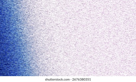Colorful abstract gradient with grainy texture on abstract minimal background for modern design.