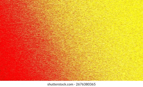 Colorful abstract gradient with grainy texture on abstract minimal background for modern design.