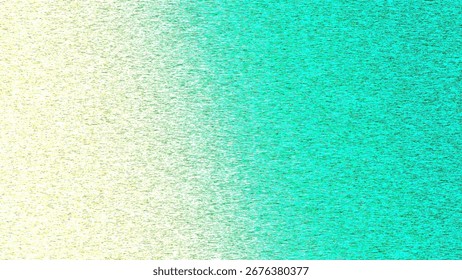 Colorful abstract gradient with grainy texture on abstract minimal background for modern design.
