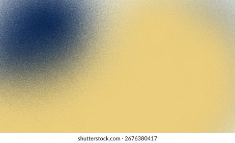 Gradiente abstrato colorido com textura granulada sobre fundo mínimo abstrato para design moderno.