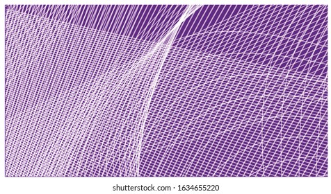 colorful abstract gradient line background