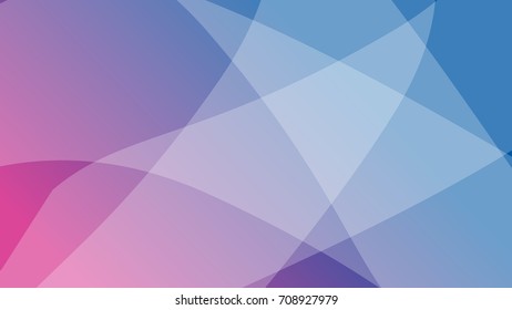Colorful Abstract Gradient Vector Background