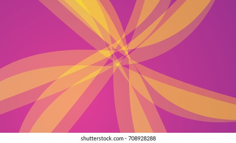 Colorful Abstract Gradient Vector Background