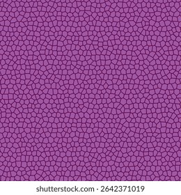 Colorful abstract grid texture for background. Abstract background with small geometric ornament in pink and gradient color. Checkered halftone pattern. Halftone contrast. Minimalistic wallpaper. 