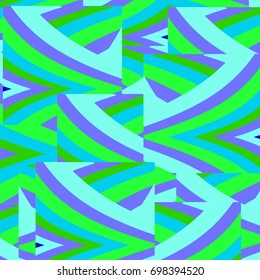 colorful abstract illustration 