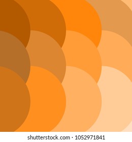 Colorful abstract light background. Vector illustration. EPS 10.