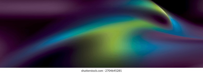 Colorful Abstract Lines background eps 10