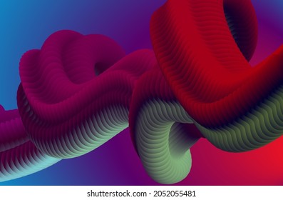 Colorful abstract liquid backgrounds. this vektor is fit for use on design wallpaper, etc