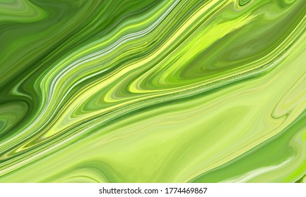 Colorido Resumen Fondo vectorial de ondas de gradiente geométrico líquido
