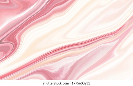 Colorido Resumen Fondo vectorial de ondas de gradiente geométrico líquido