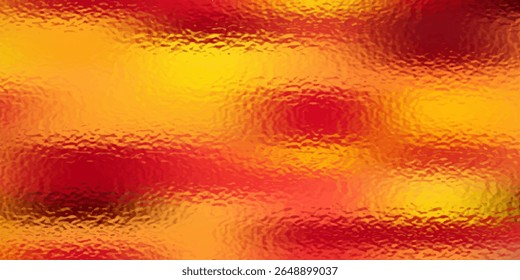 Colorful abstract liquid ink artwork with circular patterns
