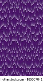 Fondo colorido de pintura líquida abstracta. Diseño vectorial de pantalla moderna para aplicación móvil