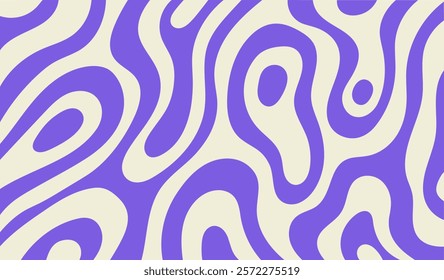 colorful abstract liquid wavy shape pattern, blob organic geometric shapes background, trendy wallpaper for cards, invitation, branding, banner, cover