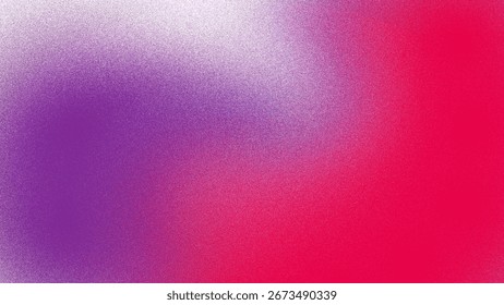 Diseño de póster de textura de ruido de fondo de gradiente de malla abstracta colorida colores sin costuras verde azulado patrón de onda abstracto.