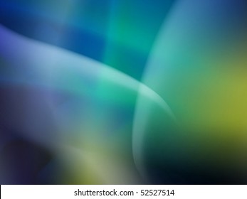 Colorful Abstract Modern Background