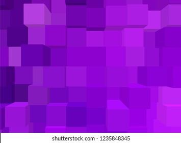 Colorful abstract modern background. Vector design