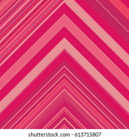 Colorful abstract motion & geometric background for your business presentation slide