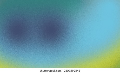 Colorful abstract multicolor mesh grainy gradient wallpaper texture For Website theme and Mobile Applications.