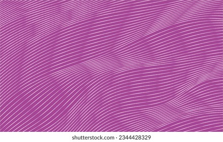 colorful abstract outlines graphic background 