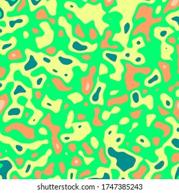 COLORFUL ABSTRACT PAPER CUT WITH LINE FOR WALLPAPER BACKGROUND. COVER DESIGN. VECTOR ILUSTRATION