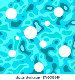 COLORFUL ABSTRACT PAPER CUT WITH LINE FOR WALLPAPER BACKGROUND. COVER DESIGN. VECTOR ILUSTRATION
