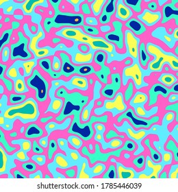 COLORFUL ABSTRACT PAPER CUT WITH LINE FOR WALLPAPER BACKGROUND. COVER DESIGN. VECTOR ILUSTRATION