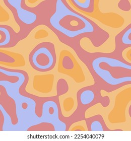 COLORFUL ABSTRACT PAPER CUT FOR WALLPAPER BACKGROUND. COVER DESIGN. VECTOR ILUSTRATION