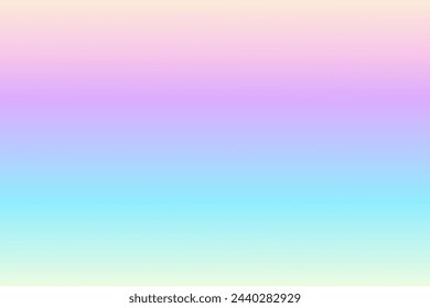 colorful abstract pastel pattern background. template summer concept. vector illustration